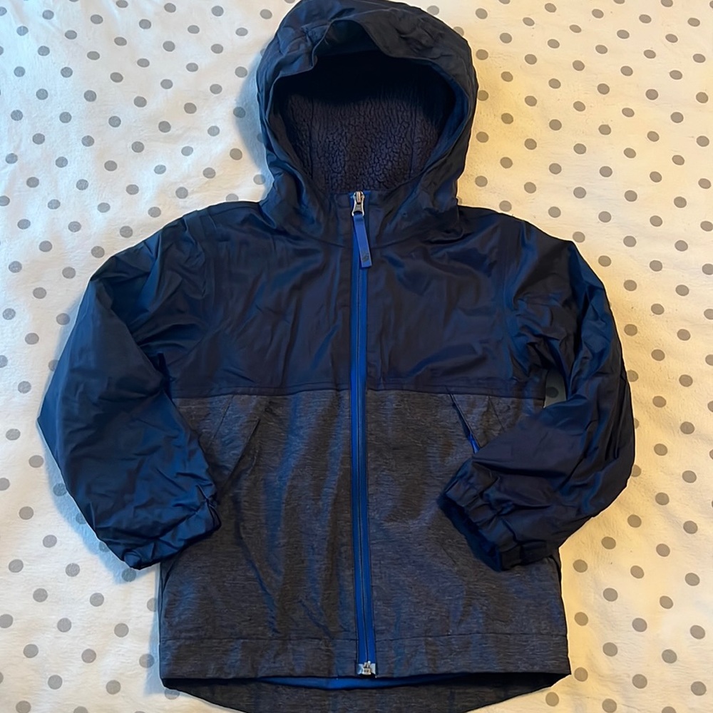 The North Face Mount Chimbo Jacket - Picture 3 of 10